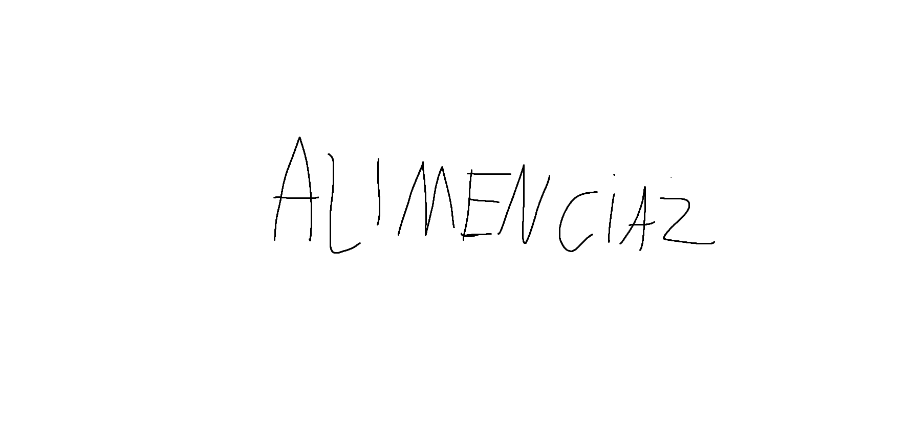 Alimenciaz
