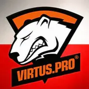 Virtus.pro &amp;amp;gt; Taz
