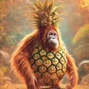 Orangutini Ananasini