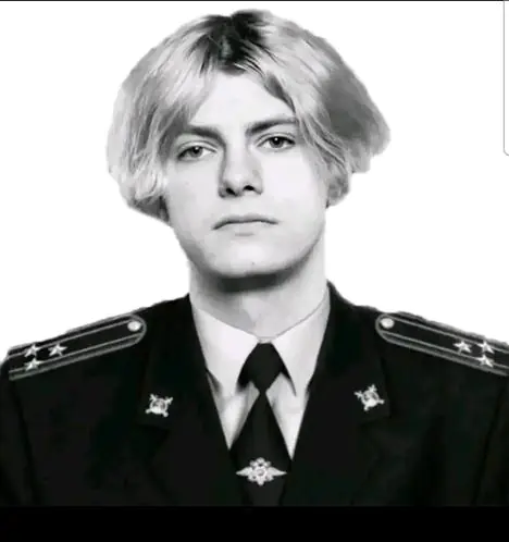 russian depression  princess