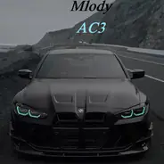 Mlody games     AC3 ♥