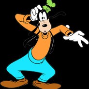 goofy